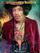 Experience Hendrix : the best of Jimi Hendrix.