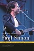 The words and music of Paul Simon by James Bennighof