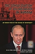 The consolidation of dictatorship in Russia :... von Joel M Ostrow