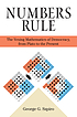 Numbers rule : the vexing mathematics of democracy,... por George Szpiro Numbers rule : the vexing mathematics of democracy,... por George Szpiro