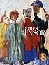 James Ensor by Anna Swinbourne