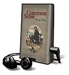 Common sense von Thomas Paine
