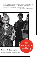 The Waverly Gallery : a play
