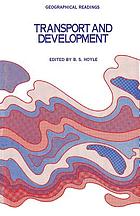 Transport and development;