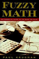 Fuzzy math : the essential guide to the Bush tax plan