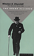 The Grand Alliance por Winston Churchill