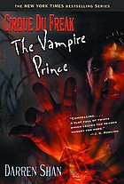The Vampire Prince