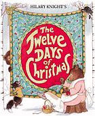 Hilary Knight's The twelve days of Christmas.
