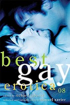Best gay erotica 2008