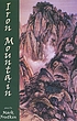 Iron mountain : poems por Mark Frutkin