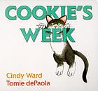 Cookie's week