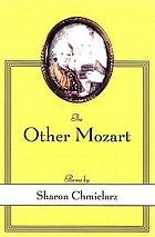 The other Mozart : poems