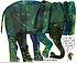Do you want to be my friend? by Eric Carle