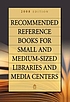 Recommended reference books for small and medium-sized... de Shannon Graff Hysell