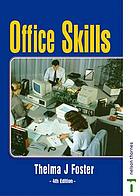 Office skills.