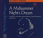 A midsummer night's dream