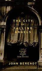 The city of falling angels