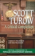 Scott Turow : a critical companion door Andrew Macdonald