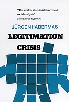Legitimation crisis