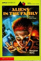 Aliens in the family
