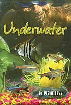 Underwater by Debbie Levy