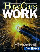 How cars work