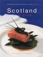 Scotland on a plate