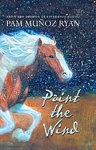 Paint the wind