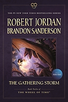 The gathering storm