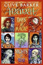 Days of magic : nights of war