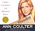 Slander : liberal lies about the American right por Ann H Coulter