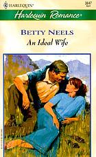 An ideal wife
