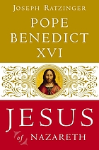 Jesus of Nazareth. From the baptism in the Jordan to the Transfiguration