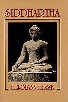 Siddhartha;