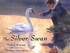 The silver swan