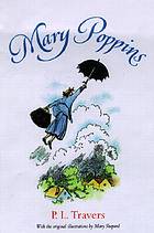 Mary Poppins