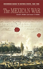 The Mexican War