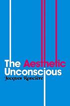 The aesthetic unconscious