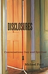 Disclosures : conversations gay and spiritual von Michael Ford