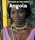 Angola by Sean Sheehan