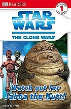 Watch out for Jabba the Hutt!