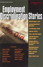 Employment discrimination stories