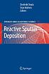 Reactive sputter deposition by D Depla