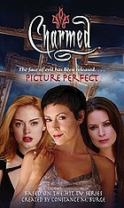 Picture perfect : an original novel