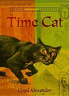 Time cat : the remarkable journeys of Jason and Gareth