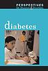 Diabetes by Tom Metcalf