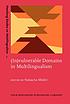 (In)vulnerable domains in multilingualism by Natascha Müller