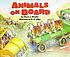 Animals on board 著者：  Stuart J Murphy 