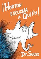 Horton escucha a Quién