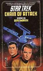 Chain of attack